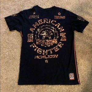 American Fighter Shirt